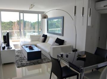 Departamento · 64m² · 3 Ambientes · 1 Cochera · 2 Dorm. | Roosevelt, Franklin
