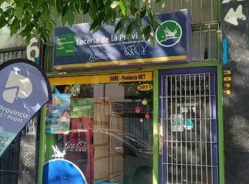 Local comercial · 21m² · Local Comercial Al Frente - Excelente Ubicación