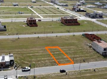 Terreno · 250m² · Venta Terreno Apto Duplex en Cuestas de Manantiales - Ideal Inversión - Oportunidad