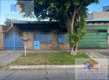 Casa · 100m² · 4 Ambientes · 1 Cochera · Venta Casa en San Antonio de Padua