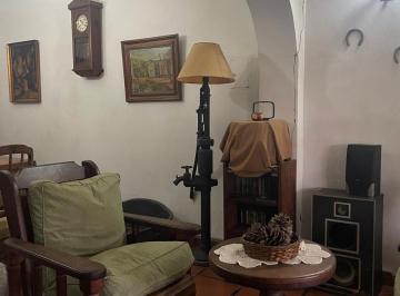 Casa · 120m² · 3 Ambientes · 1 Cochera · Casa en San Antonio de Padua