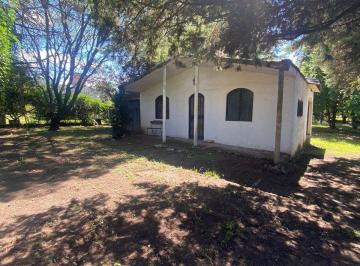 Foto · Oportunidad Casa E Imperdible Lote en Mirador del Lago Bialet Masse