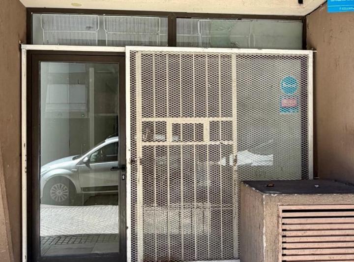 Local comercial · 35m² · 1 Ambiente