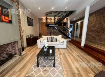 Casa · 204m² · 4 Ambientes · 2 Cocheras · Casa de Dos Plantas con Jardin en Venta - Boulogne Sur Mer