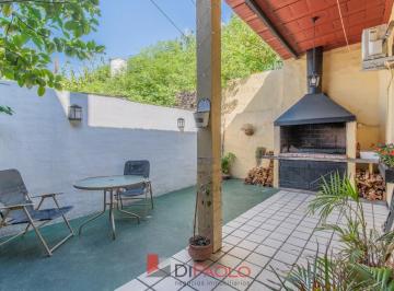 PH · 80m² · 3 Ambientes · Venta PH 3 Amb con Patio Parrilla Caseros