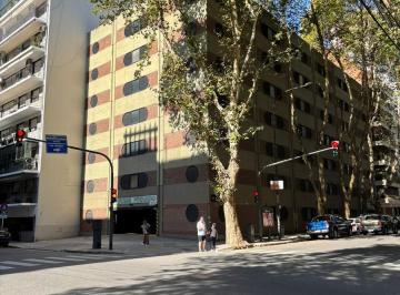Garage · 13m² · Venta Cochera Palermo 2do Subsuelo Camioneta y Auto Arenales
