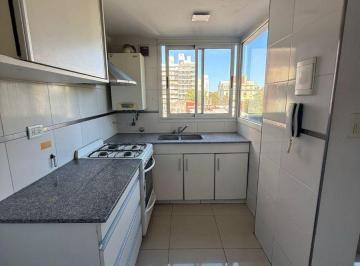 Departamento de 2 ambientes, Mar del Plata · Alquiler 2 Ambientes – Zona Plaza Mitre