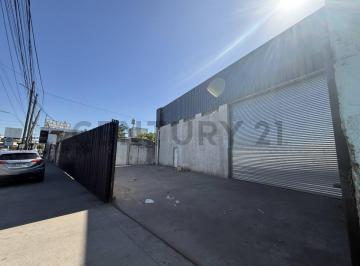 Bodega-Galpón · 640m² · 2 Ambientes · 10 Cocheras · Alquiler Sobre Ruta 197 Galpón - Deposito de 820 m² Comercial / Industrial