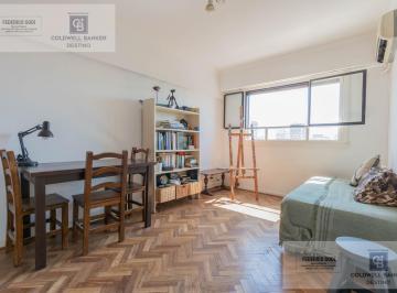 Departamento · 45m² · 2 Ambientes · Espectacular 2 Amb Todo Luz Ideal Renta!