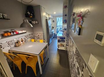 Departamento · 70m² · 3 Ambientes · 1 Cochera · Venta 3 Amb con Cochera en Nuñez