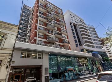 Departamento · 86m² · 4 Ambientes · 1 Cochera · Italia Al 600 Venta Departamento 3 Dorm. con Cochera en Rosario