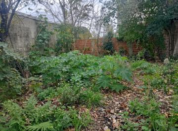 Terreno · 346m² · Venta Terreno Jose Marmol
