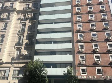Departamento · 23m² · 1 Ambiente · Venta Departamento Monoambiente Frente a Galerias Pacifico - Apto Profesional