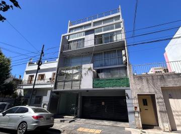 Departamento · 30m² · 1 Ambiente · 1 Amb Pb con Fondo de 6x4 Aprox!