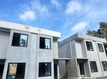 Departamento de 3 ambientes, Esteban Echeverría · Dúplex en Venta en Canning Parc
