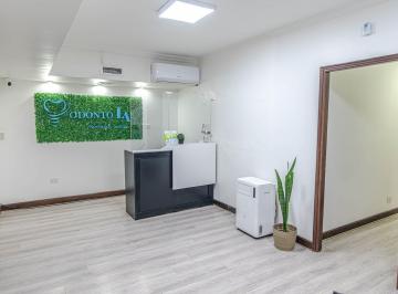 Oficina comercial · 116m² · Oficina en Venta en Microcentro, Capital Federal, Buenos Aires