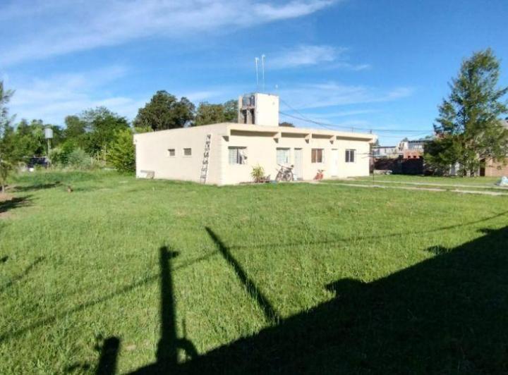 Departamento · 45m² · 3 Ambientes · 1 Cochera