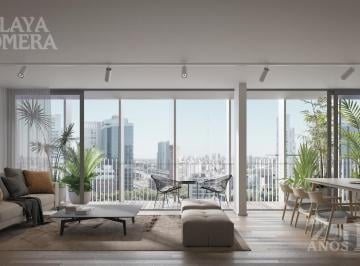Departamento · 66m² · 2 Ambientes · Venta Departamento Duplex 2 Ambientes Puerto Madero