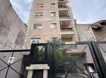 RUR-RUR-348_2 · Departamento en Alquiler Muy Bien Ubicado 3 Ambientes