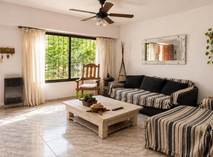 PH · 115m² · 4 Ambientes · 1 Cochera