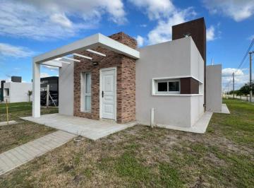 Casa de 4 ambientes, Alta Gracia · Vendo Casa Esquina a Estrenar en Reserva Tajamar 3 Tipologia 13