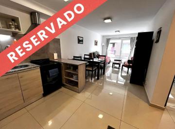 Departamento · 49m² · 2 Ambientes · Moderno y Amplio Departamento 2 Ambientes