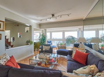 LUI-LUI-13259_2 · Departamento 5 Ambientes. | Arcos Al 1800