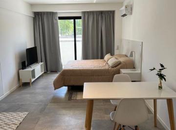 Departamento de 1 ambiente, Villa Crespo · Va Crespo - Serrano 1000 - Lindísimo Monoambiente con Lavarropas!