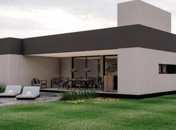 Terreno · 830m² · Terreno con Proyecto Aprobado Barrio San Sebastián Escobar