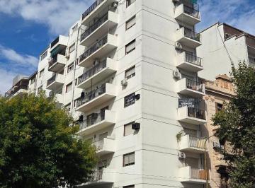 Departamento · 85m² · 3 Ambientes · Se Vende Departamento 3 Ambientes Mas Dependencia en Av Suarez Al 1600 Barracas, Caba