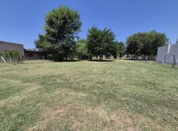 Terreno · 903m² · Venta Terreno Lote en Area 2 San Sebastian - Golf