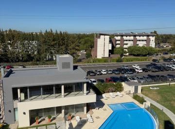 Departamento · 52m² · 2 Ambientes · 1 Cochera · Departamento Venta 2 Ambientes con Renta North Coral Plaza Nordelta Tigre