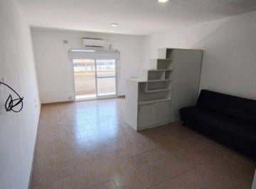 Departamento de 1 ambiente, Esteban Echeverría · Alquiler Departamento Monoambiente con Cochera en Luis Guillon