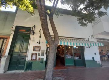 GPC-GPC-1003_2 · Venta Lote Para Desarrollo Frente a Parque Lezama