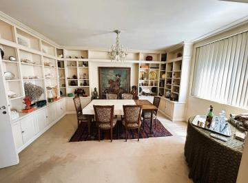 Departamento · 173m² · 4 Ambientes · 1 Cochera · Venta Departamento 4 Ambientes con Cochera en Recoleta