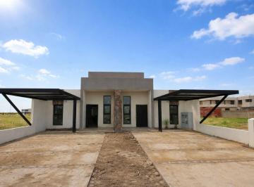 Casa · 112m² · 2 Dormitorios · 1 Cochera · Dúplex Dos Dorm., Dakota - Docta