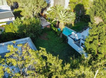 Terreno · 430m² · Lote en Venta en La Horqueta, San Isidro.