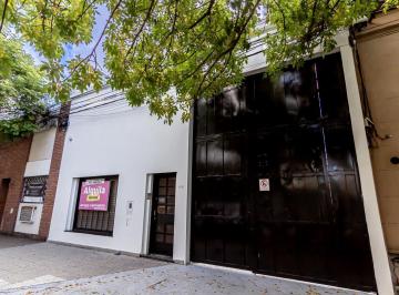 Depósito · 786m² · 1 Ambiente · Rodriguez Al 100 Alquiler de Deposito en Rosario