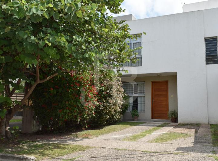 Casa · 106m² · 3 Ambientes