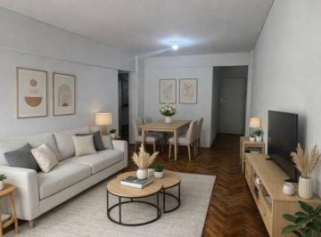 Departamento · 77m² · 5 Ambientes · Venta Departamento de 3 Dorm. Zona Centro, Rosario.