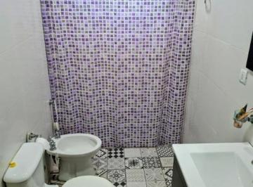 Casa · 75m² · 2 Ambientes · 1 Cochera · Casa en Venta - 1 Dormitorio 1 Baño - Mar del Plata