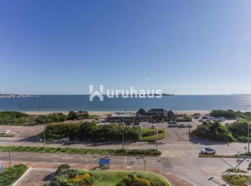Foto1 · Venta Departamento 3 Dorm. Playa Mansa Coral Tower