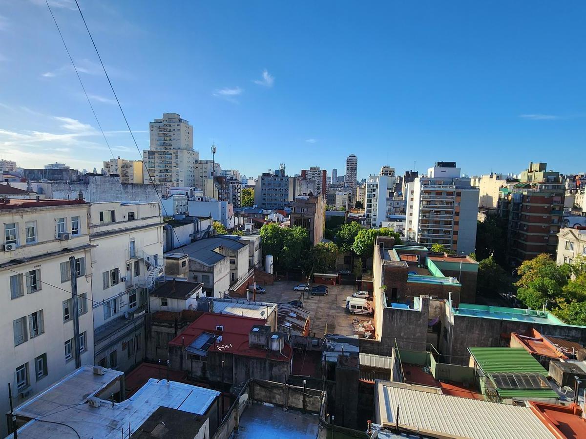 Av. Belgrano al 2100
