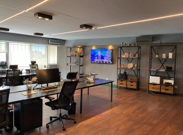 Oficina comercial · 81m² · 1 Ambiente · 1 Cochera · Oficina en Nordelta