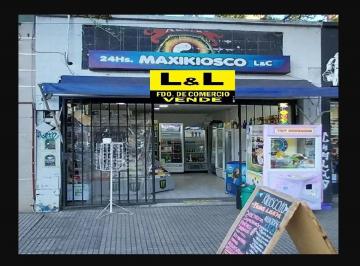Fondo de comercio , Villa Urquiza · Fondo de Comercio en Venta - Maxikiosko - Villa Urquiza