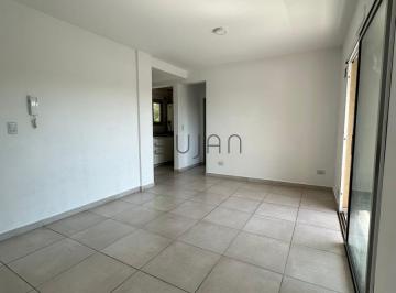 Departamento · 2 Ambientes · 1 Cochera · Departamento en Venta en Monte Grande - 2 Ambientes con Balcón y Cochera