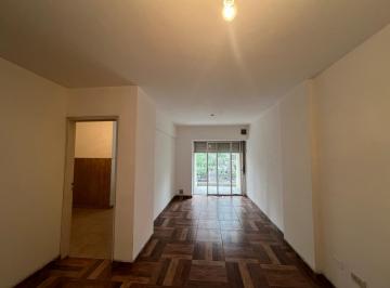 Departamento · 58m² · 4 Ambientes · Venta Departamento Rosario 2 Dorm. con Balcón Barrio Lourdes Rosario. Alquilado