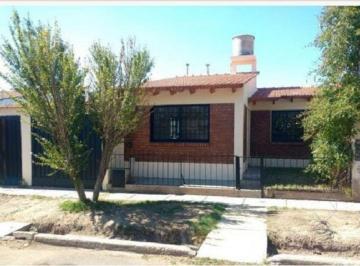 Casa de 2 ambientes, Luján de Cuyo · Casa Barrio Jardin Universitario