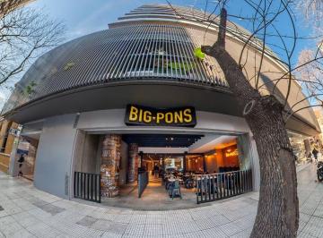 Local comercial de 1 ambiente, Belgrano · Cervi Vende | Excelente Local Comercial 333 m² Blanco Encalada Antesquina Libertador