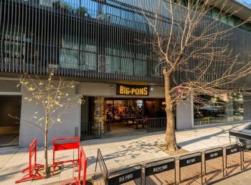 Local comercial de 1 ambiente, Belgrano · Local Gastronómico 333 m² con Renta Activa, Ante Esquina - Blanco Encalada y Libertador | Cervi Vende